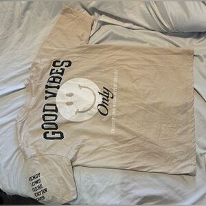 Good vibes tans T-Shirt